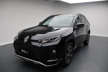 Vehicle placeholder image