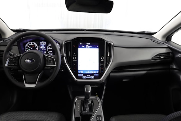 SUBARU Crosstrek 2.0i e-Boxer Swiss Plus 2