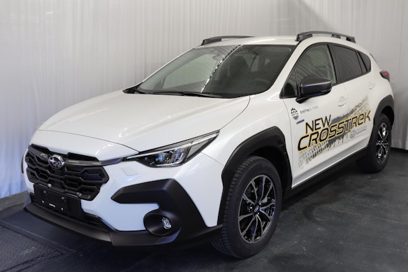 SUBARU Crosstrek 2.0i e-Boxer Swiss Plus 0