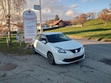 First vehicle image
