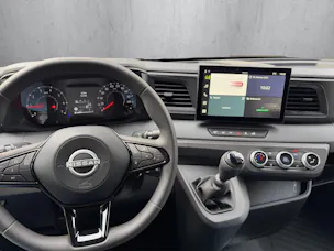 Nissan Interstar 3.5 Kaw. L2H2 2.0 dCi 130 Acenta