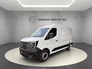 Nissan Interstar 3.5 Kaw. L2H2 2.0 dCi 130 Acenta