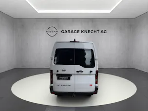 Nissan Interstar 3.5 Kaw. L2H2 2.0 dCi 130 Acenta