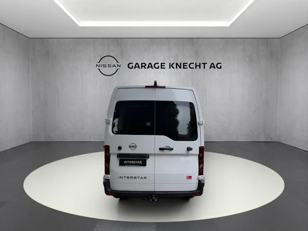 Nissan Interstar 3.5 Kaw. L2H2 2.0 dCi 130 Acenta