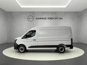 Nissan Interstar 3.5 Kaw. L2H2 2.0 dCi 130 Acenta