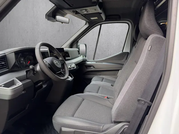 Nissan Interstar 3.5 Kaw. L2H2 2.0 dCi 130 Acenta