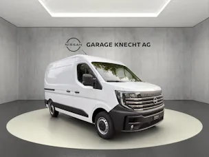 Nissan Interstar 3.5 Kaw. L2H2 2.0 dCi 130 Acenta