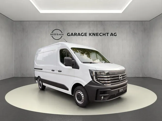 Nissan Interstar 3.5 Kaw. L2H2 2.0 dCi 130 Acenta