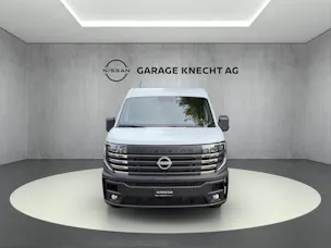 Nissan Interstar 3.5 Kaw. L2H2 2.0 dCi 130 Acenta