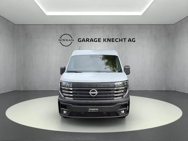 Nissan Interstar 3.5 Kaw. L2H2 2.0 dCi 130 Acenta