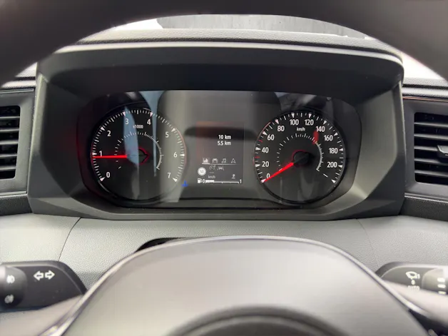 Nissan Interstar 3.5 Kaw. L2H2 2.0 dCi 130 Acenta
