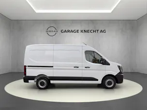 Nissan Interstar 3.5 Kaw. L2H2 2.0 dCi 130 Acenta