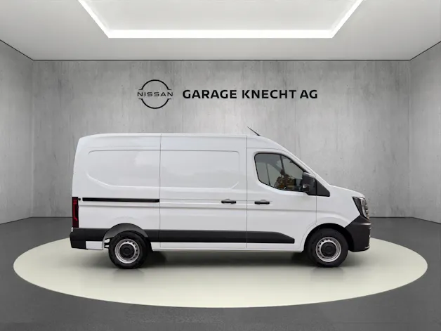 Nissan Interstar 3.5 Kaw. L2H2 2.0 dCi 130 Acenta