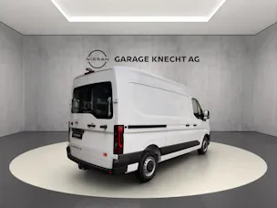 Nissan Interstar 3.5 Kaw. L2H2 2.0 dCi 130 Acenta