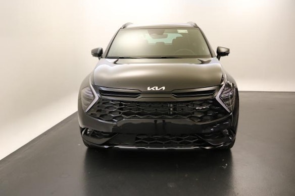 KIA Sportage 1.6 T-GDi Hybrid GT-Line 1