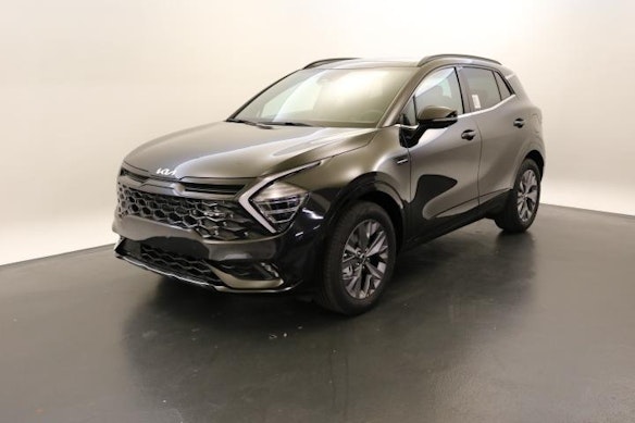 KIA Sportage 1.6 T-GDi Hybrid GT-Line 0