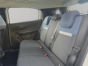 Vehicle image OPEL Frontera 1.2 T 136 MHEV Edition