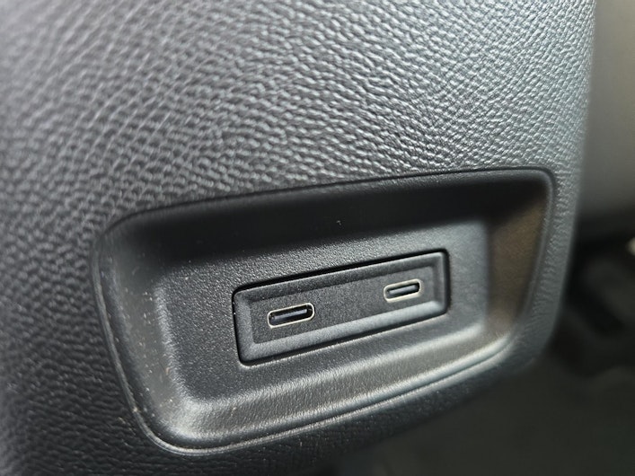 Vehicle image OPEL FRONTERA