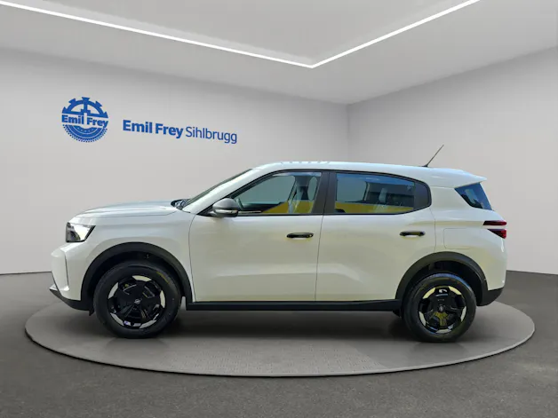 Opel Frontera 1.2 T 136 MHEV Edition
