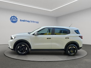 Vehicle image OPEL Frontera 1.2 T 136 MHEV Edition