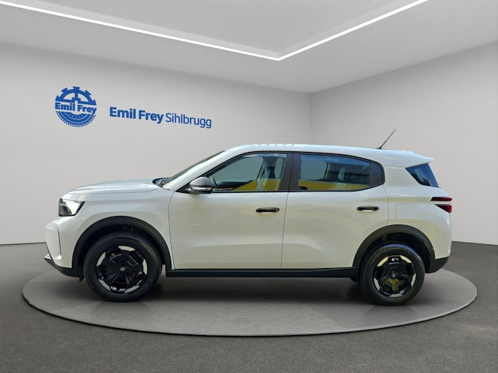 Vehicle image OPEL FRONTERA