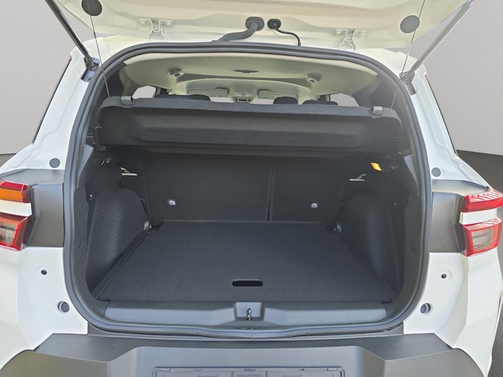 Vehicle image OPEL FRONTERA