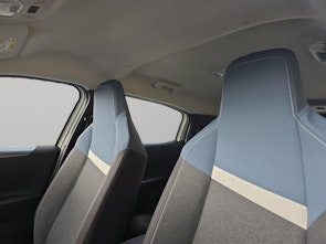 Vehicle image OPEL Frontera 1.2 T 136 MHEV Edition