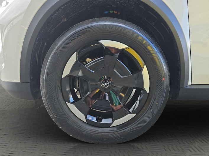 Vehicle image OPEL FRONTERA