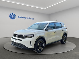 Vehicle image OPEL FRONTERA 0 Vehicle image OPEL FRONTERA 0