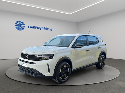 OPEL Frontera 1.2 T 136 MHEV Edition 0