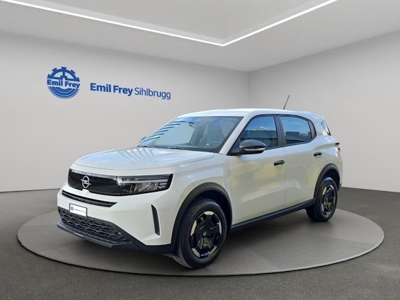 First vehicle image First vehicle image