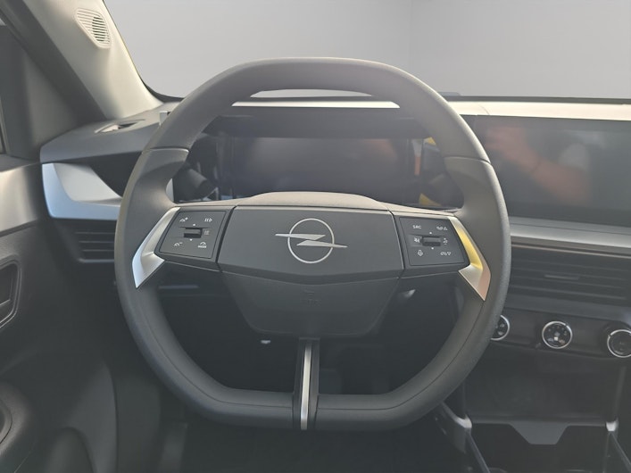 Vehicle image OPEL FRONTERA