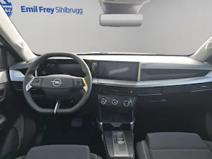 Opel Frontera 1.2 T 136 MHEV Edition