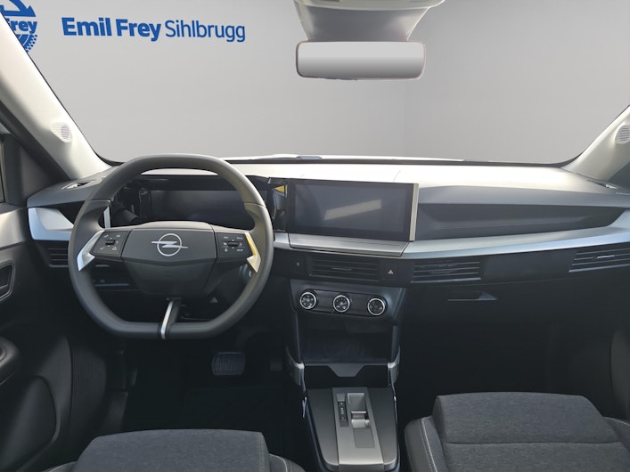 Vehicle image OPEL FRONTERA