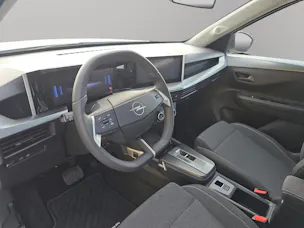 Opel Frontera 1.2 T 136 MHEV Edition