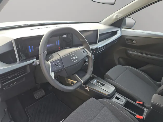Opel Frontera 1.2 T 136 MHEV Edition