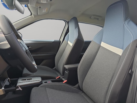 OPEL Frontera 1.2 T 136 MHEV Edition 1