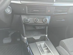 Opel Frontera 1.2 T 136 MHEV Edition