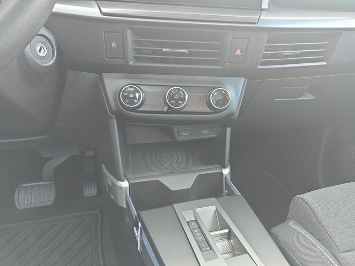 Vehicle image OPEL FRONTERA