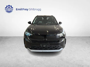 Fahrzeugbild OPEL Frontera 1.2 T 136 MHEV GS