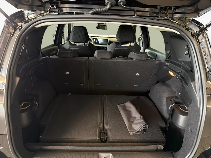 immagine del veicolo OPEL FRONTERA
