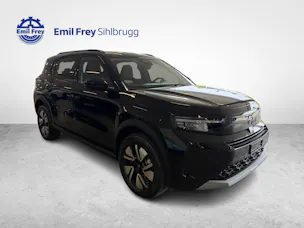 Opel Frontera 1.2 T 136 MHEV GS