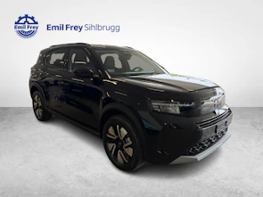 Fahrzeugbild OPEL Frontera 1.2 T 136 MHEV GS