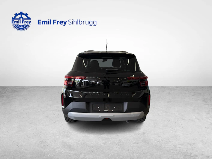 immagine del veicolo OPEL FRONTERA