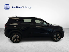 Fahrzeugbild OPEL Frontera 1.2 T 136 MHEV GS