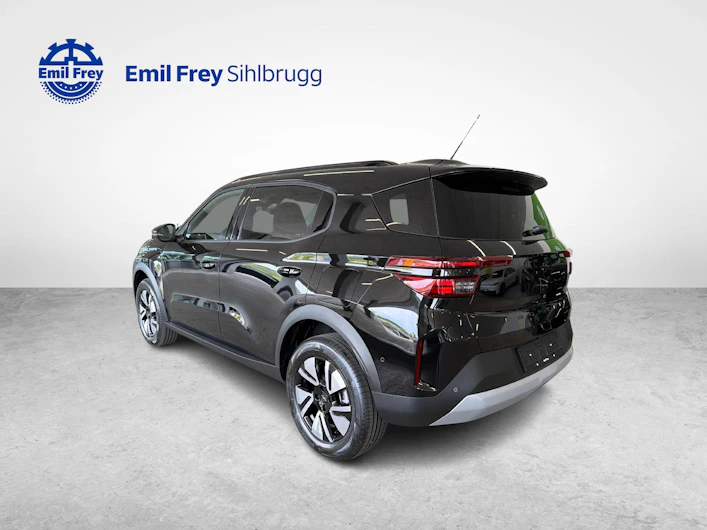 immagine del veicolo OPEL FRONTERA