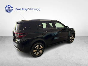 Fahrzeugbild OPEL Frontera 1.2 T 136 MHEV GS