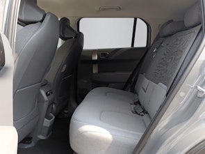 Vehicle image KIA EV3 81 kWh Earth