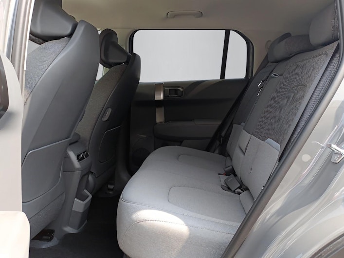 Vehicle image KIA EV3