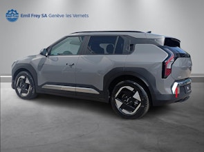 Vehicle image KIA EV3 81 kWh Earth